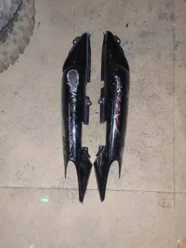 rabeta traseiro da fazer 250