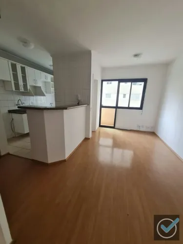 Apartamento Duplex com 2 quartos para alugar em Alphaville, Barueri