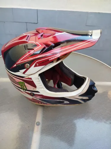 Capacete 
