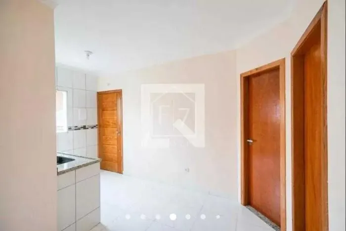 Apartamento para locação no Tatuapé