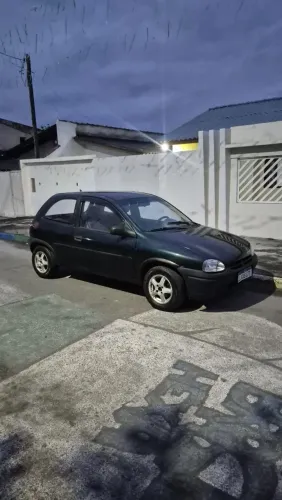 Chevrolet Corsa Wind 1.0 MPFI / EFI 2P 1998