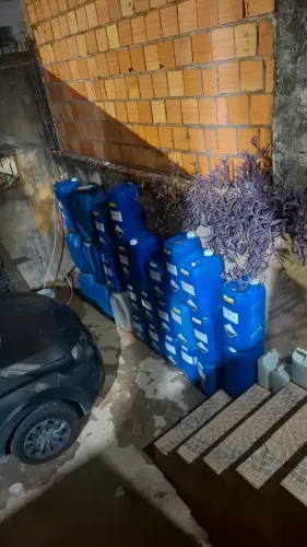 Bombonas 30kg