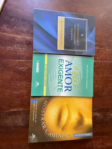 Livros