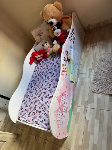 Cama infantil