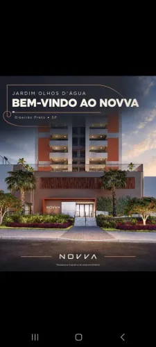 APARTAMENTO NOVVA BILD | 26º ANDAR | JARDIM OLHOS D?ÁGUA | DIRETO COM O PROPRIETÁRIO
