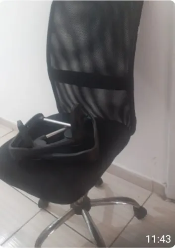 Vendo cadeira
