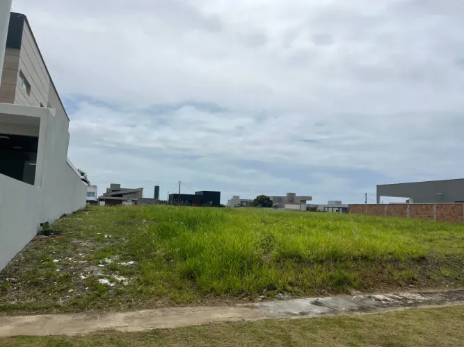 Condomínio Alta Vista, lote à Venda com 450m2 e excelente área de lazer em - Barra de São