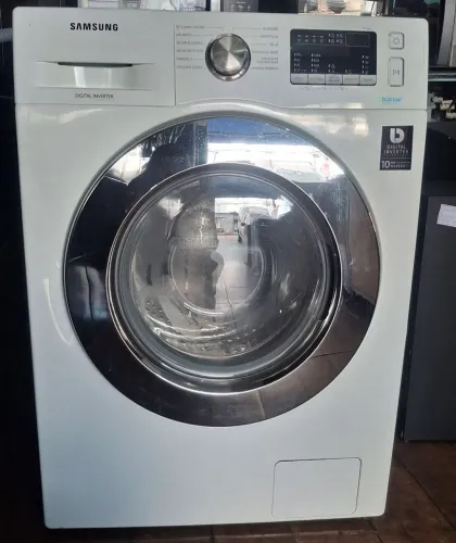 LAVA E SECA SAMSUNG 220v
