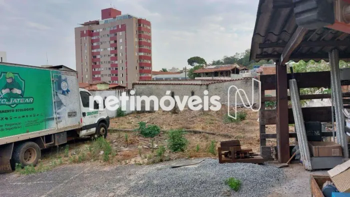 Venda Lote-Área-Terreno Minas Brasil Belo Horizonte