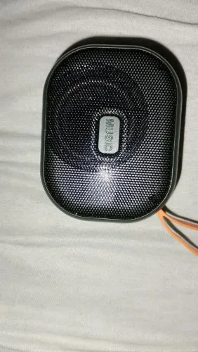 Esta novo tenho ja vais um tempo só esta parado aqui em casa