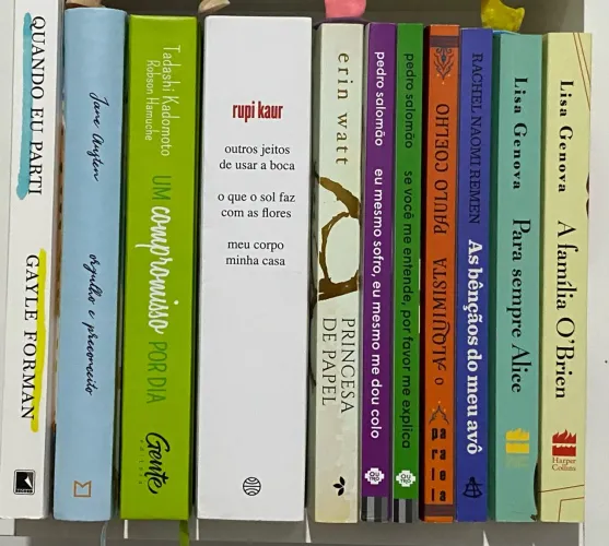 Livros