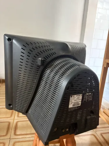 Vende-se tv