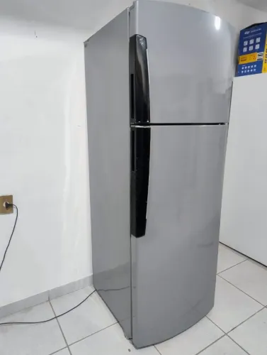 Geladeira Consul esse valor qualquer uma das duas fale se realmente tiver interesse