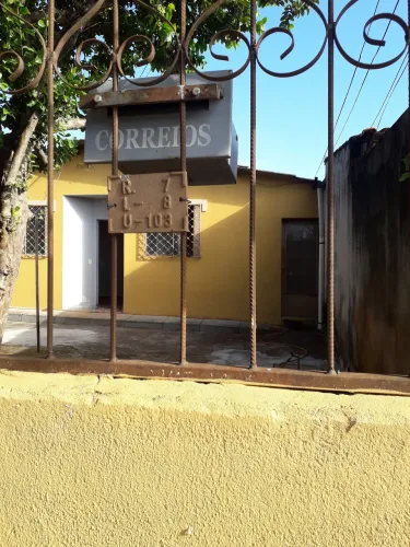 CASA A CENDA PARQUE ATHENEU
