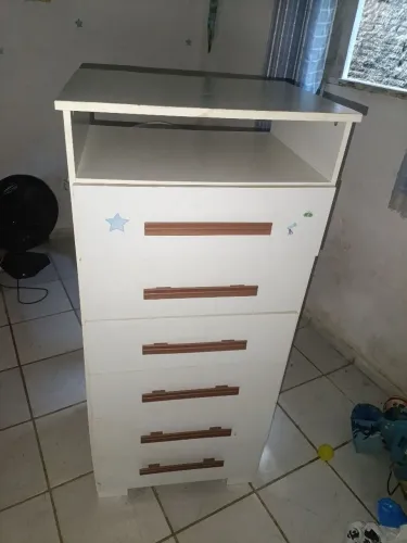 Cômoda