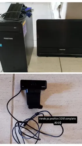 Pc positivo