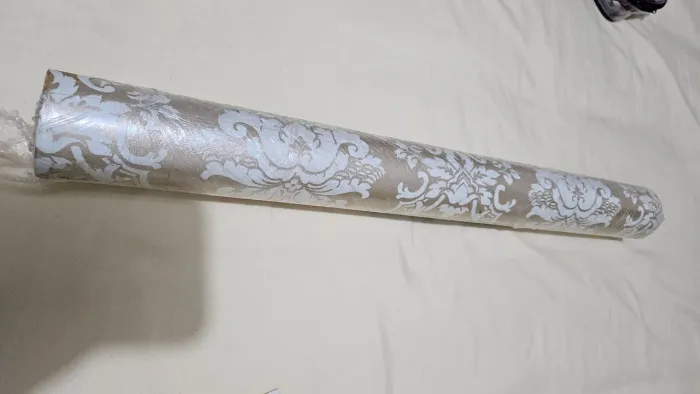 Papel de parede 10m x 52,8cm