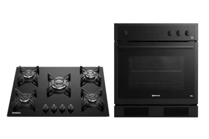 Kit cozinha 