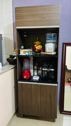 Paneleiro de cozinha