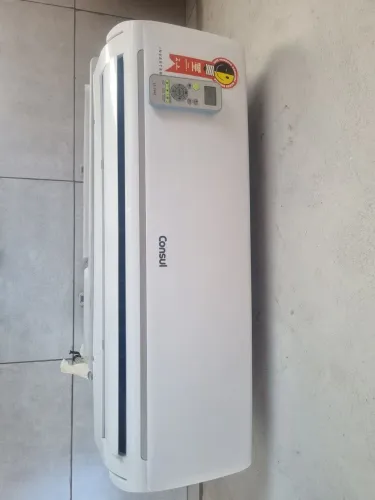 Ar consul 12000 btus inverter