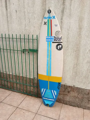 Prancha pro ilha