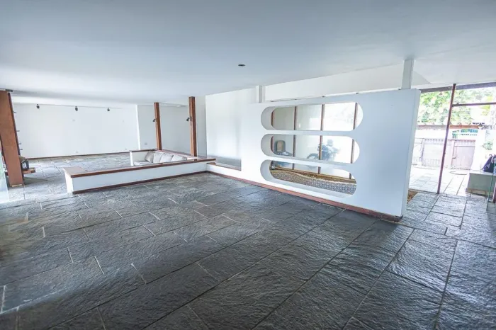 Casa à Venda - São Luíz, 7 Quartos, 605 m2