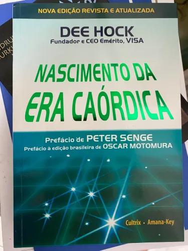 Livros gestão
