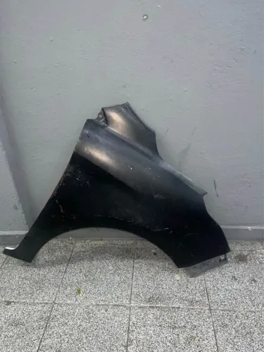 Paralama Direito Ford Ka 18 19 20