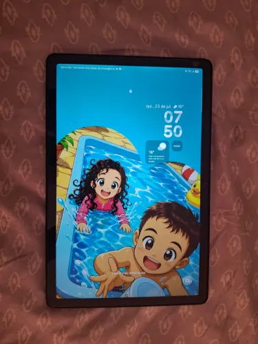 Samsung Galaxy Tab A11 + 5g