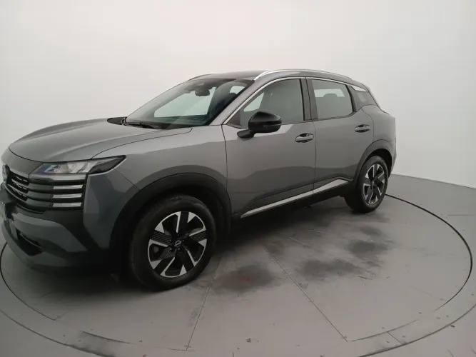 Nissan Kicks 1.0 Turbo Advance 2026