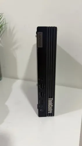 Mini PC Lenovo Intel Core i5 12ª Geração | 32GB DDR5 | SSD 512GB
