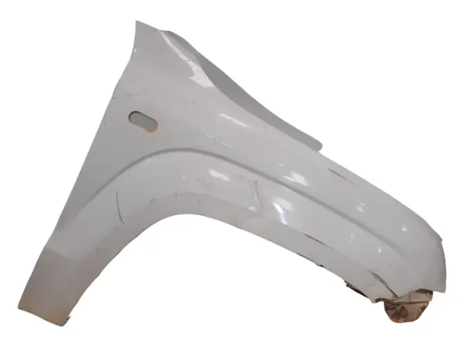 Paralama Direito Vw Amarok 2011 Á 2016 Detalhe Xx