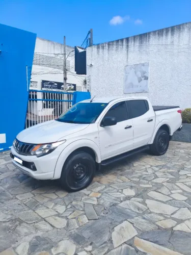 Mitsubishi L200 Triton Sport GLS 2.4 CD Diesel Aut. 2023