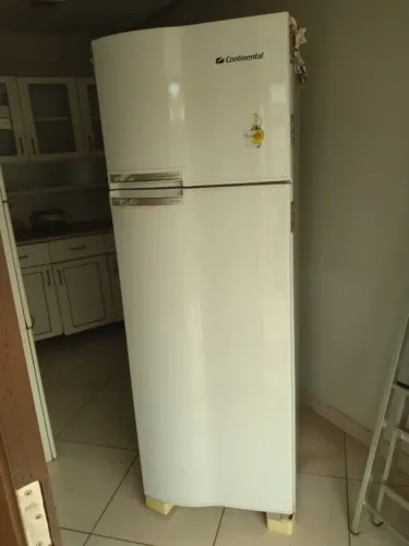 Refrigerador Continental