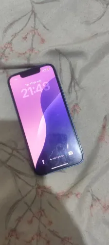 iPhone 13 mini 128g