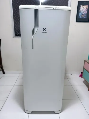 Geladeira Electrolux RE31