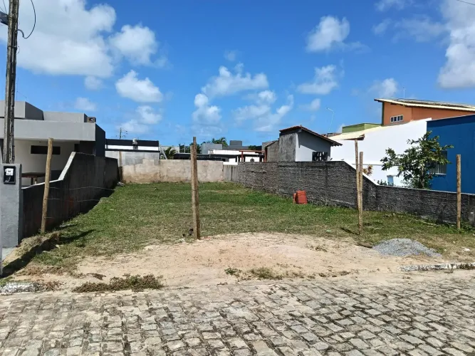 Residencial acquaville