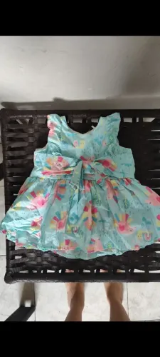 Vendo vestido tip top