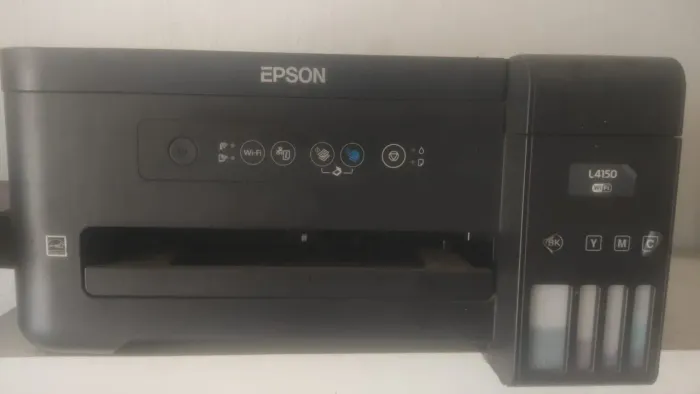 Impressora L 4150