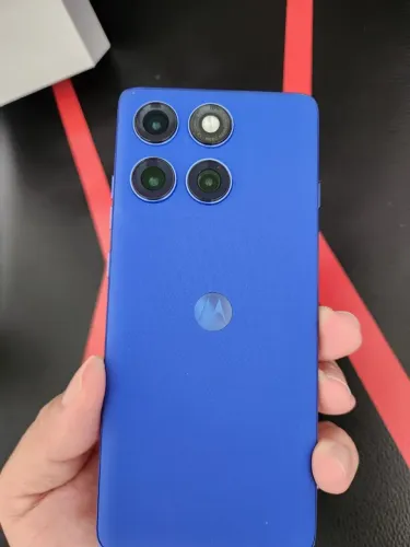 Motorola Edge 60 pro - Super Novo.