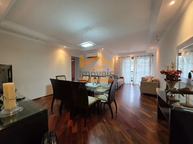 Imperdível! Apartamento para locação na Vila Israel, Americana-SP, com 3 quartos, suíte e