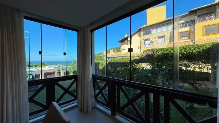 Apartamento com 3 dormitórios à venda, 130 m² por R$ 3.500.000,00 - Ingleses - Florianópol