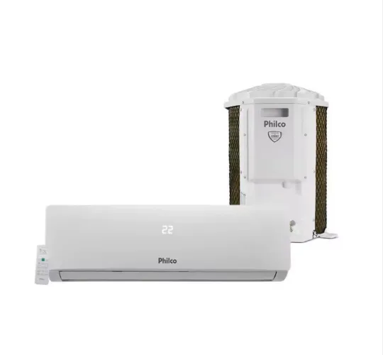 Ar condicionado 9000btus Philco