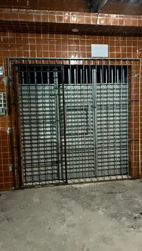 Casa com ponto comercial
