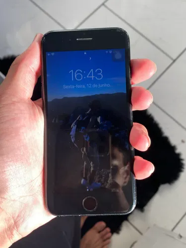 iPhone 7 128gb