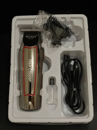 MÁQUINA KEMEI KM-032