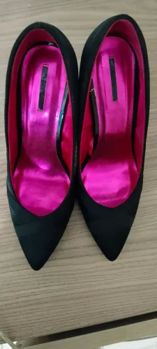 Scarpan 30 reais 