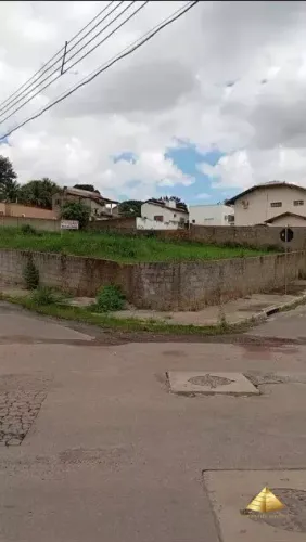 Terreno para venda, Santa Rosa, Cuiabá