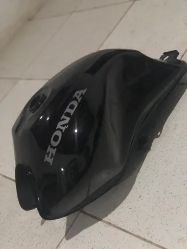 TANQUE PARA MOTO FAN 2010/2011