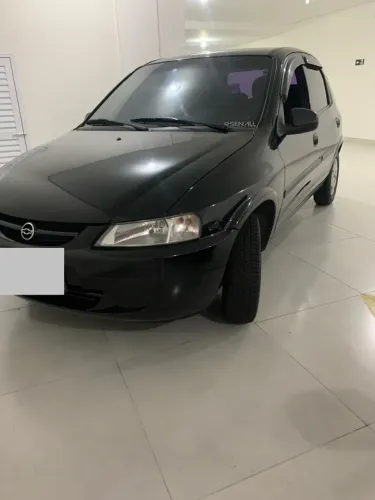 Chevrolet Celta 1.0/ Super 1.0 MPFI VHC 8V 5P 2003